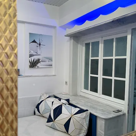 Stelios' Beachfront Retreat Parikia  Exterior photo