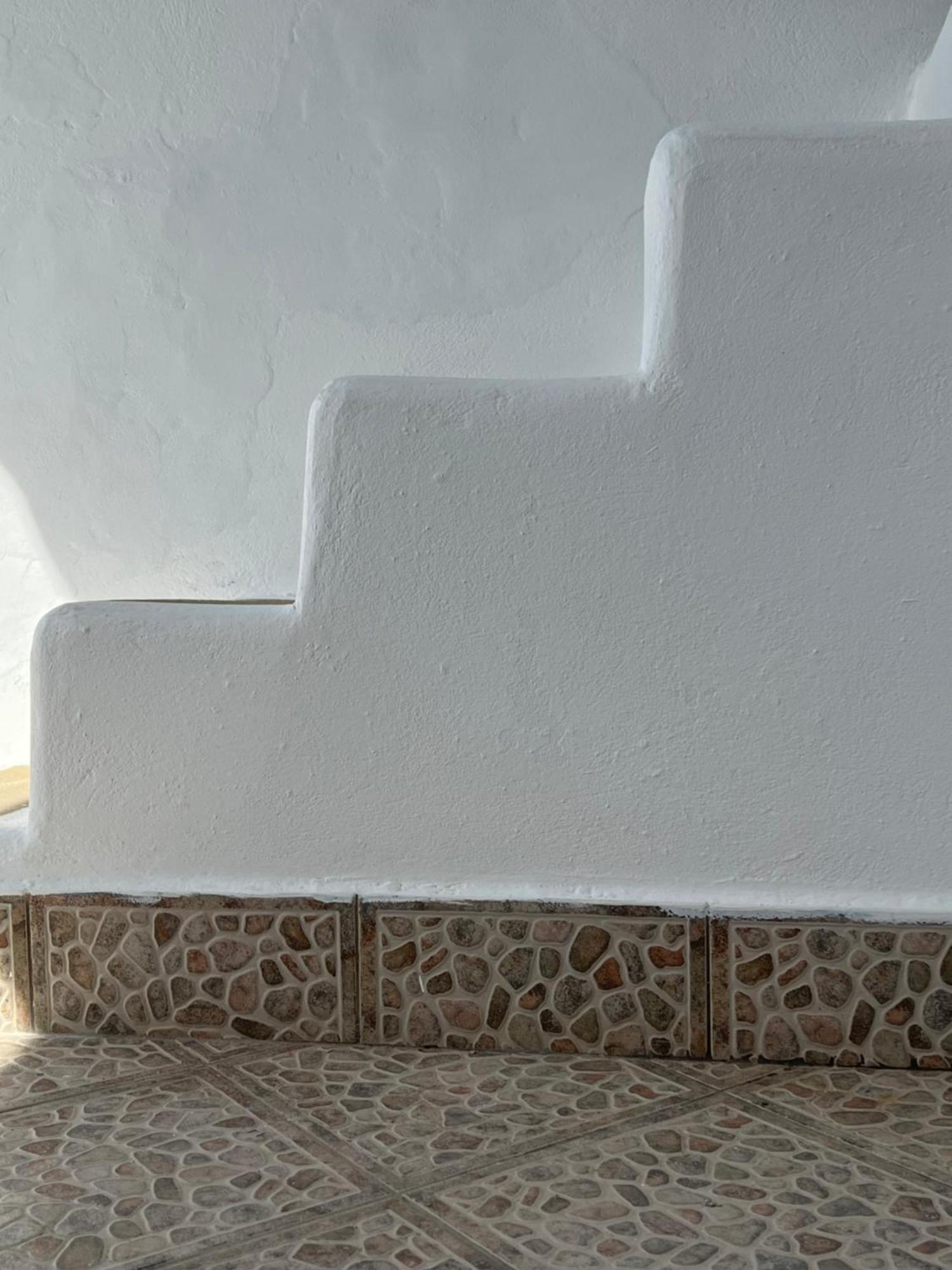 Stelios' Beachfront Retreat * Parikia (Paros)