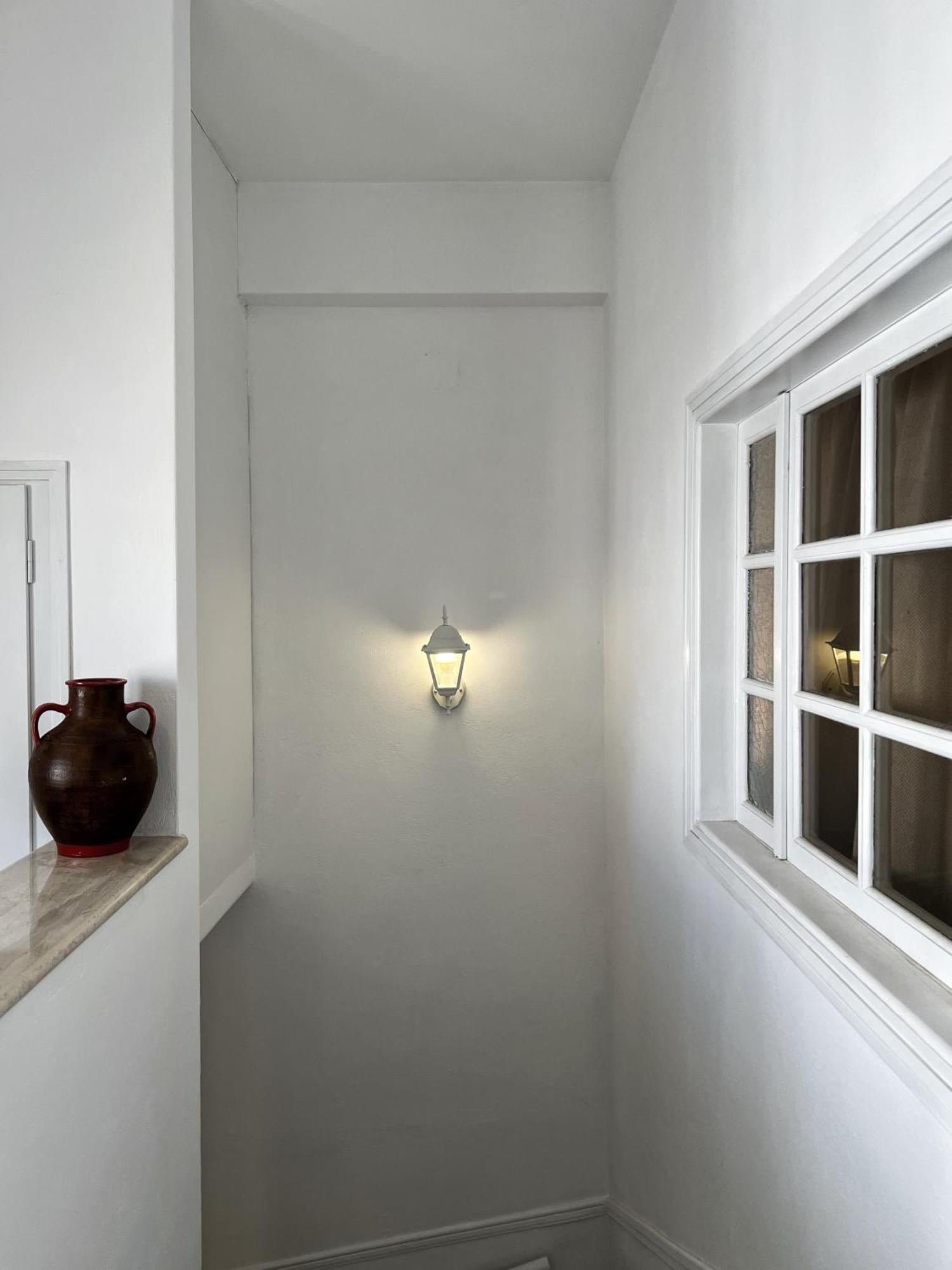 Ferienhaus Stelios' Beachfront Retreat