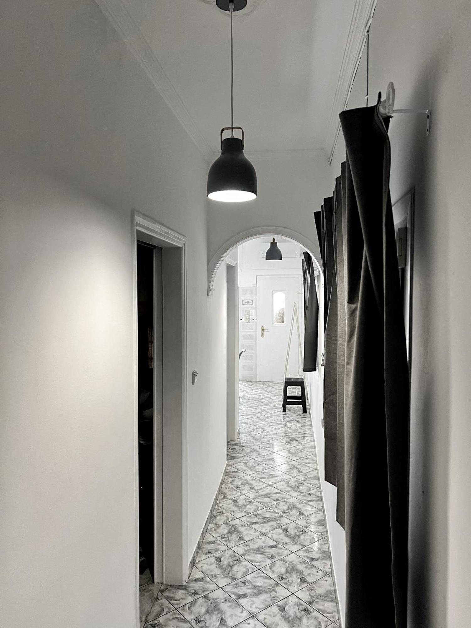 Stelios' Beachfront Retreat Holiday home Parikia (Paros)