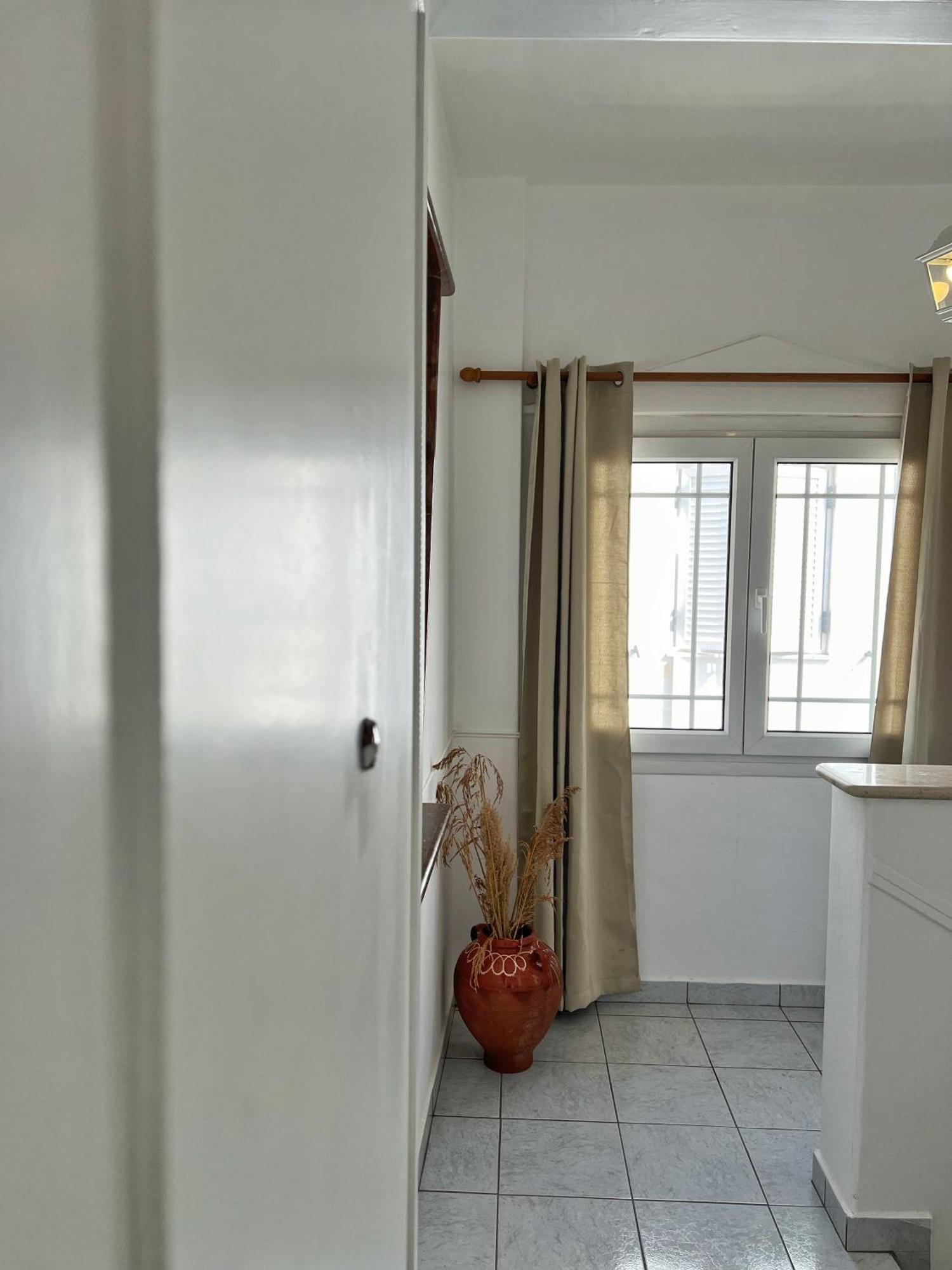 Holiday home Stelios' Beachfront Retreat *